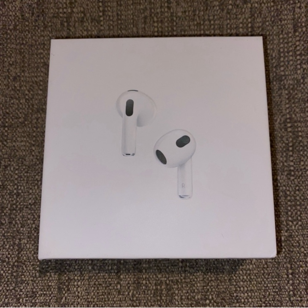 Airpod pros